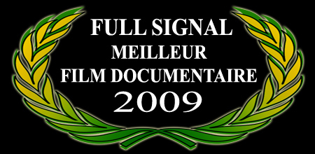 Couronne_lauriers_Full_Signal_2009